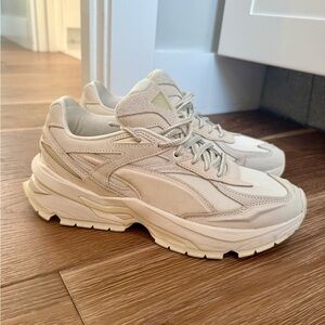 PUMA Cilia Lux Sneakers